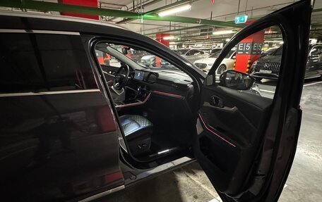 CheryExeed TXL, 2023 год, 2 777 777 рублей, 11 фотография