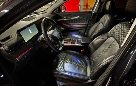 CheryExeed TXL, 2023 год, 2 777 777 рублей, 10 фотография