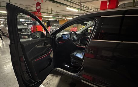 CheryExeed TXL, 2023 год, 2 777 777 рублей, 12 фотография