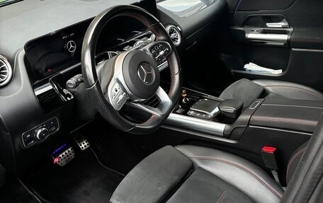 Mercedes-Benz GLA, 2020 год, 2 699 999 рублей, 3 фотография