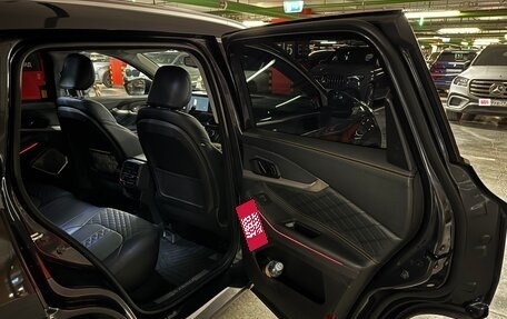 CheryExeed TXL, 2023 год, 2 777 777 рублей, 7 фотография