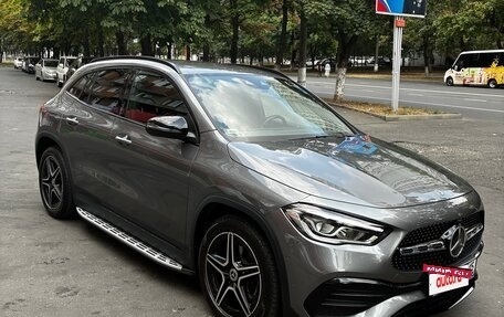 Mercedes-Benz GLA, 2020 год, 2 699 999 рублей, 6 фотография