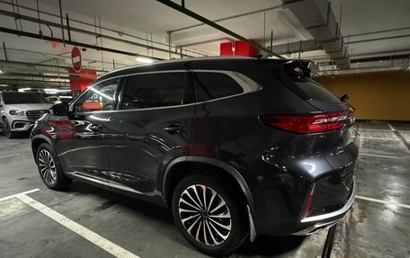 CheryExeed TXL, 2023 год, 2 777 777 рублей, 18 фотография