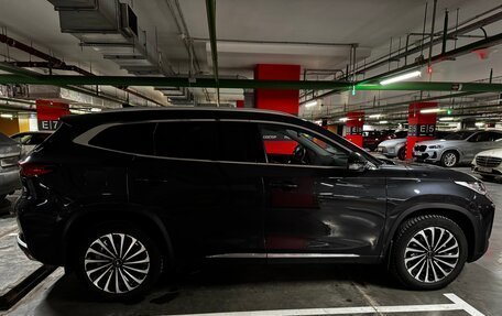 CheryExeed TXL, 2023 год, 2 777 777 рублей, 15 фотография