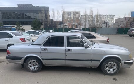 ГАЗ 3110 «Волга», 2002 год, 255 000 рублей, 3 фотография