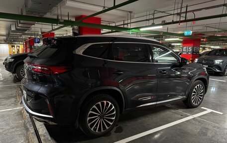 CheryExeed TXL, 2023 год, 2 777 777 рублей, 16 фотография