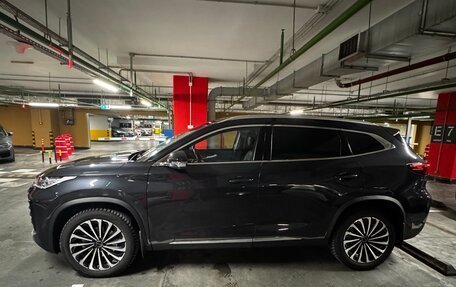 CheryExeed TXL, 2023 год, 2 777 777 рублей, 19 фотография