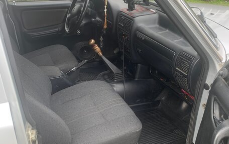 ГАЗ 3110 «Волга», 2002 год, 255 000 рублей, 7 фотография