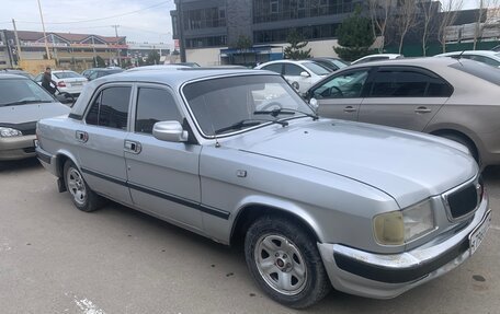 ГАЗ 3110 «Волга», 2002 год, 255 000 рублей, 2 фотография