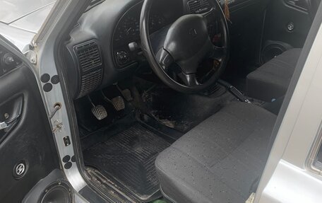 ГАЗ 3110 «Волга», 2002 год, 255 000 рублей, 8 фотография