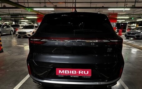CheryExeed TXL, 2023 год, 2 777 777 рублей, 17 фотография