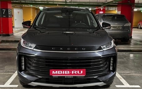 CheryExeed TXL, 2023 год, 2 777 777 рублей, 13 фотография