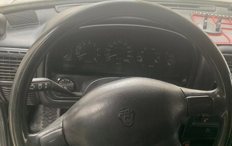 ГАЗ 3110 «Волга», 2002 год, 255 000 рублей, 9 фотография