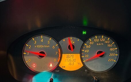 Nissan Micra III, 2008 год, 480 000 рублей, 5 фотография