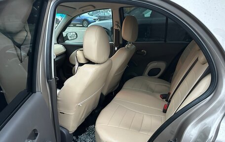 Nissan Micra III, 2008 год, 480 000 рублей, 7 фотография