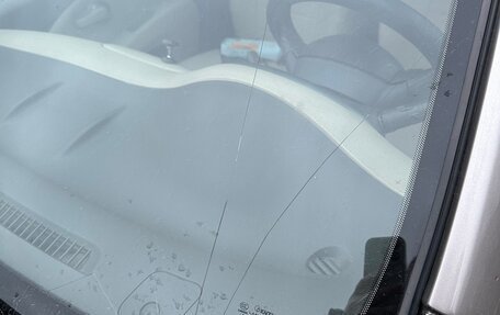 Nissan Micra III, 2008 год, 480 000 рублей, 14 фотография