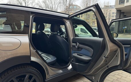 MINI Clubman, 2019 год, 3 500 000 рублей, 9 фотография