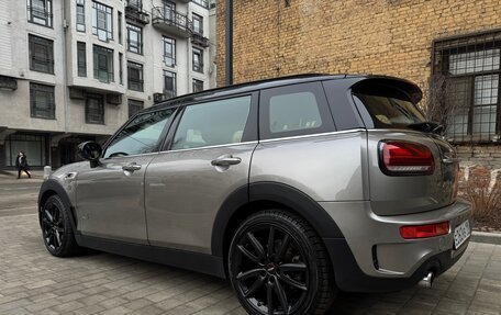 MINI Clubman, 2019 год, 3 500 000 рублей, 6 фотография