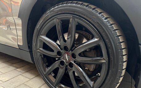 MINI Clubman, 2019 год, 3 500 000 рублей, 11 фотография