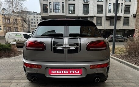 MINI Clubman, 2019 год, 3 500 000 рублей, 8 фотография