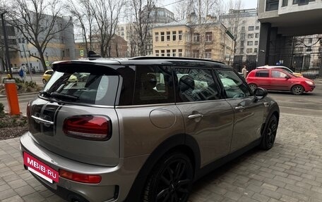 MINI Clubman, 2019 год, 3 500 000 рублей, 7 фотография
