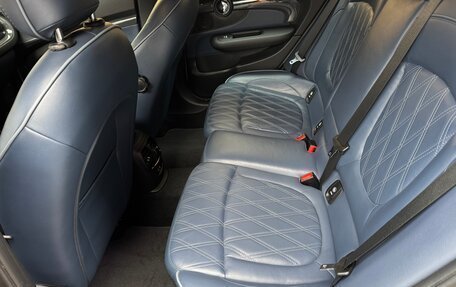 MINI Clubman, 2019 год, 3 500 000 рублей, 20 фотография