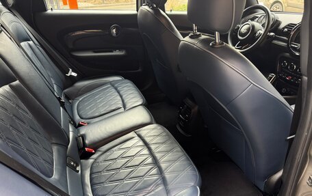 MINI Clubman, 2019 год, 3 500 000 рублей, 21 фотография