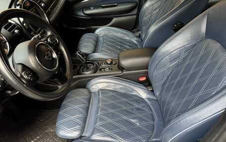 MINI Clubman, 2019 год, 3 500 000 рублей, 19 фотография
