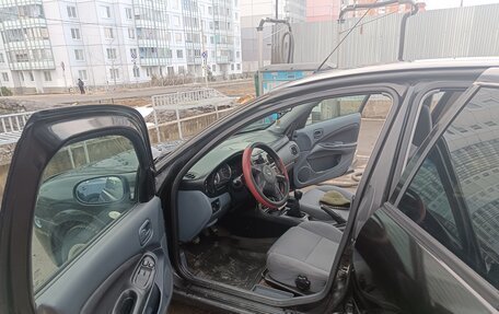 Nissan Almera, 2005 год, 360 000 рублей, 6 фотография
