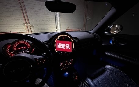 MINI Clubman, 2019 год, 3 500 000 рублей, 24 фотография