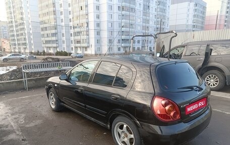 Nissan Almera, 2005 год, 360 000 рублей, 2 фотография