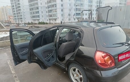 Nissan Almera, 2005 год, 360 000 рублей, 5 фотография