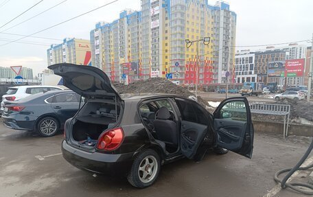 Nissan Almera, 2005 год, 360 000 рублей, 8 фотография