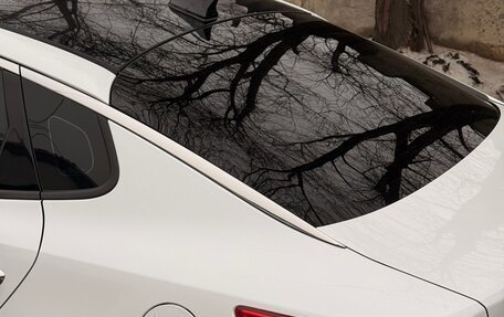 KIA Optima IV, 2018 год, 1 950 000 рублей, 4 фотография