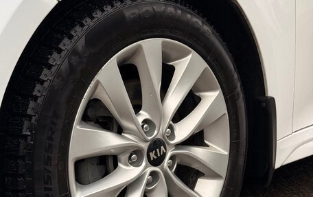 KIA Optima IV, 2018 год, 1 950 000 рублей, 7 фотография