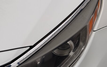 KIA Optima IV, 2018 год, 1 950 000 рублей, 11 фотография