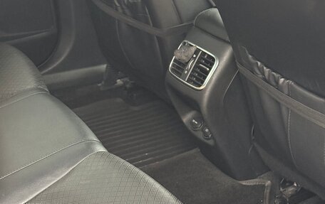 KIA Optima IV, 2018 год, 1 950 000 рублей, 10 фотография