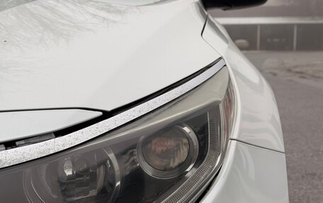 KIA Optima IV, 2018 год, 1 950 000 рублей, 12 фотография