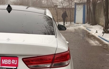 KIA Optima IV, 2018 год, 1 950 000 рублей, 8 фотография