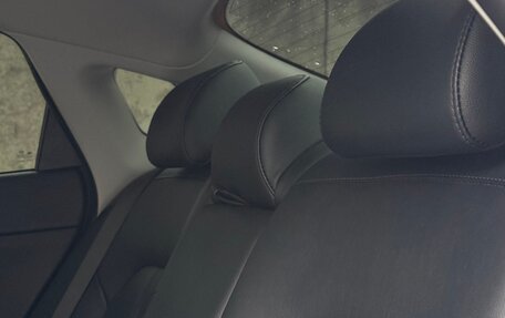 KIA Optima IV, 2018 год, 1 950 000 рублей, 20 фотография