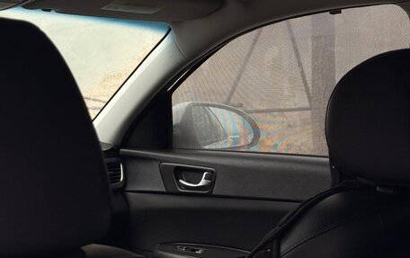 KIA Optima IV, 2018 год, 1 950 000 рублей, 19 фотография