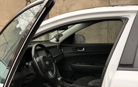 KIA Optima IV, 2018 год, 1 950 000 рублей, 21 фотография