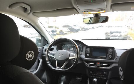 Volkswagen Polo VI (EU Market), 2021 год, 1 449 000 рублей, 9 фотография