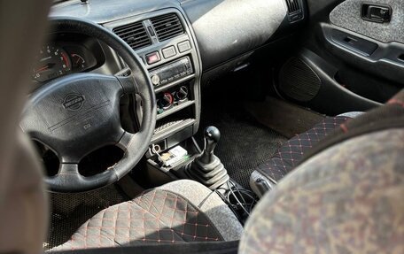 Nissan Almera, 1998 год, 179 000 рублей, 5 фотография