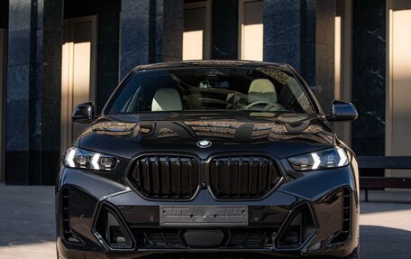 BMW X6, 2025 год, 16 999 000 рублей, 6 фотография