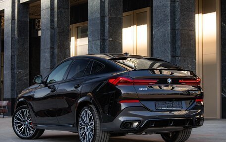 BMW X6, 2025 год, 16 999 000 рублей, 4 фотография