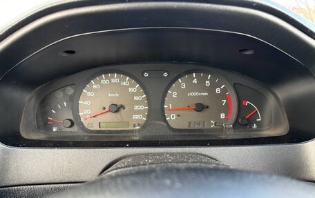 Nissan Almera, 1998 год, 179 000 рублей, 6 фотография