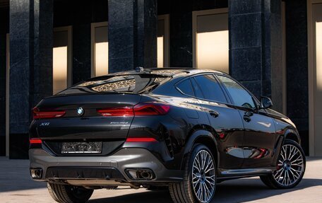BMW X6, 2025 год, 16 999 000 рублей, 5 фотография
