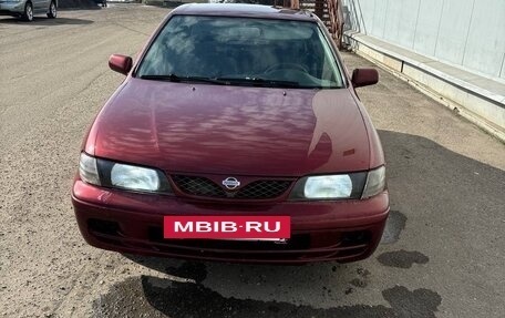 Nissan Almera, 1998 год, 179 000 рублей, 3 фотография