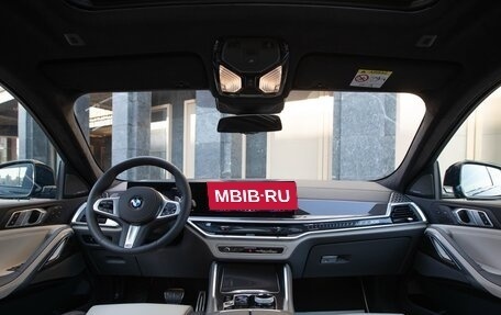 BMW X6, 2025 год, 16 999 000 рублей, 2 фотография